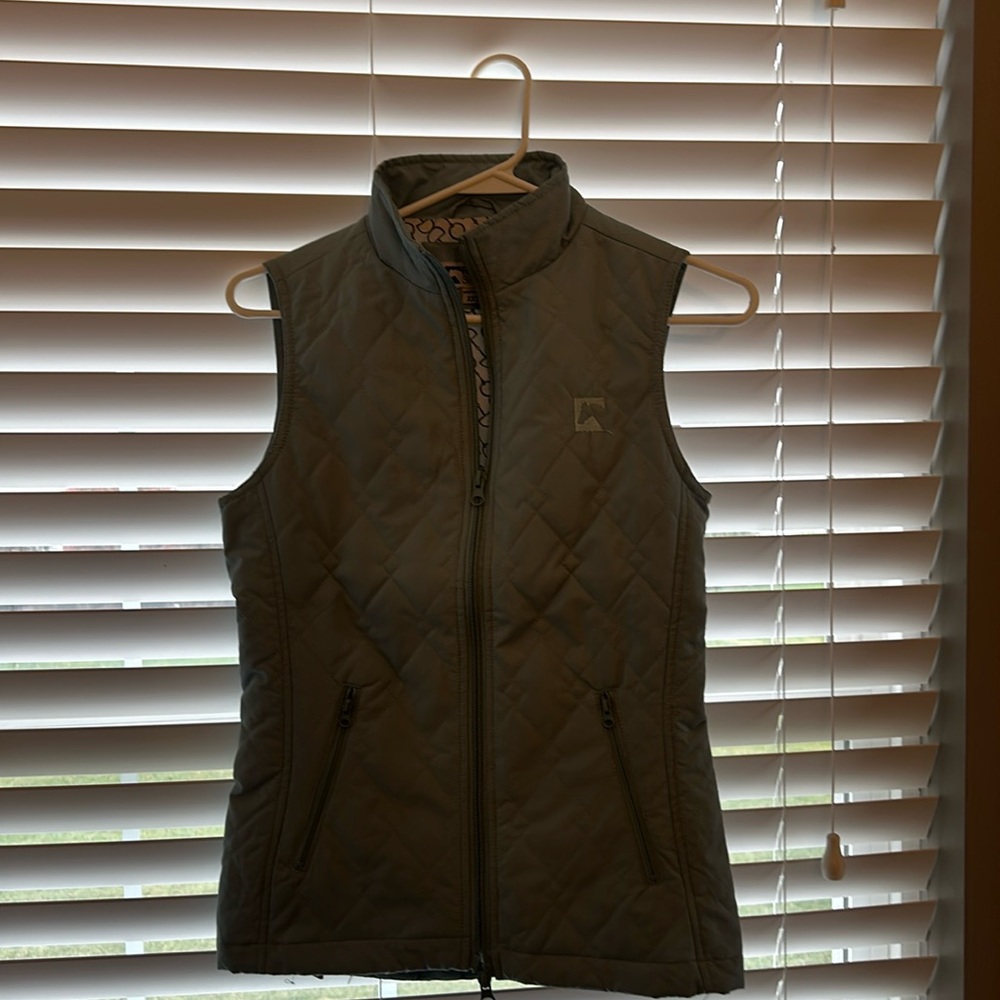 Riding Sport Vest XXS